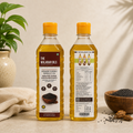 SESAME OIL 500ML - THE MALABAR OILS
