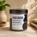 CHIA SEEDS - THE MALABAR PREMIUM SEEDS